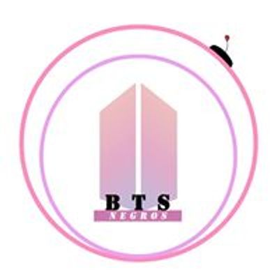 BTS is Lifeu-Negros