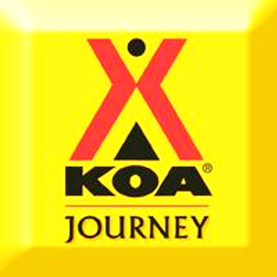Jonestown / Hershey NE KOA Journey