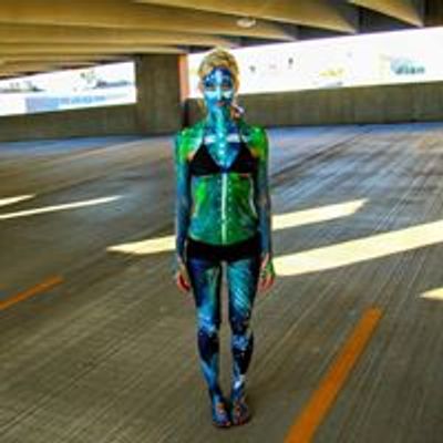 Human Canvases