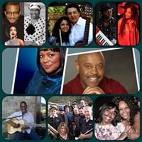 Music On Mack Family Way