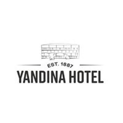 Yandina Hotel
