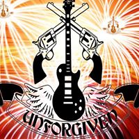 Theunforgiven2013
