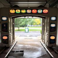 Carriage Corner Car Wash