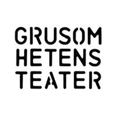 Grusomhetens Teater