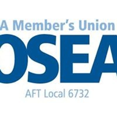 OSEA Eugene Chapter 1
