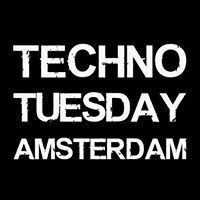 Techno Tuesday Amsterdam