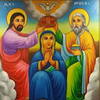 Mekane Selam St. Michael and St. Kidane Mehret  EOTC