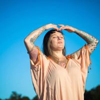 Qigong with Tia Ma