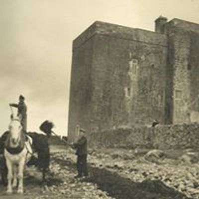 Oranmore Castle