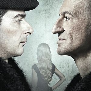 Online Dating etnografi
