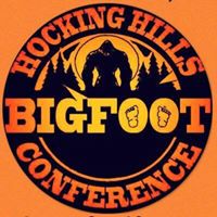 Hocking Hills Bigfoot Conference, Camp Oty'Okwa, South Bloomingville