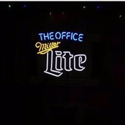 The Office - Mountaintop Pub