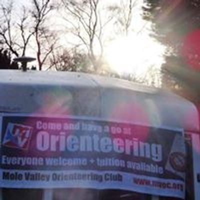Mole Valley Orienteering Club