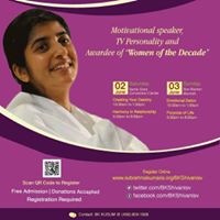Brahma Kumaris Silicon Valley