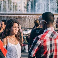 Eye Contact Munich