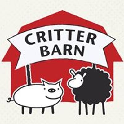 Critter Barn
