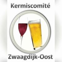 Kermis Zwaagdijk Oost