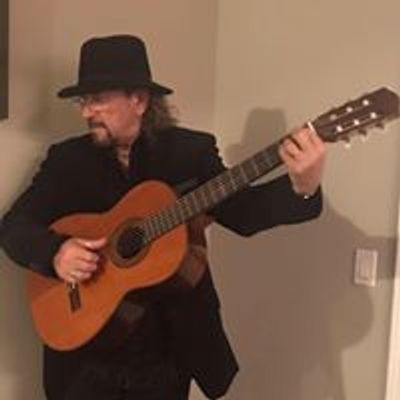 Bianchini y su Guitarra
