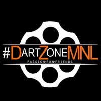 Dart Zone MNL - Nerf Community