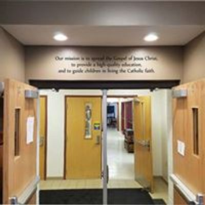 Holy Trinity School