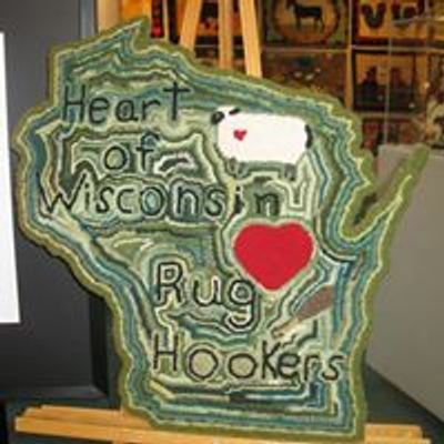 Heart of Wisconsin Rug Hooking Guild - ATHA