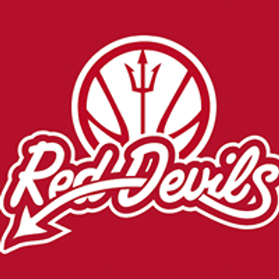 Red Devils Basketball Camp