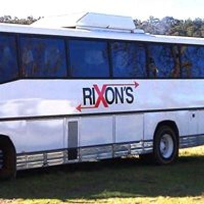 Rixon's Buses