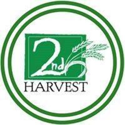 Second Harvest Tri-Cities