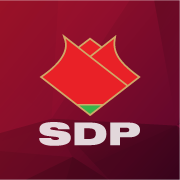 Socijaldemokratska partija Crne Gore - SDP