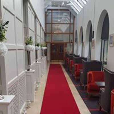 Castlecourt Hotel Westport