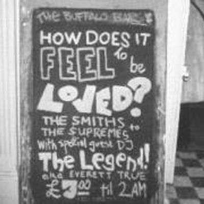 How Does It Feel To Be Loved?
