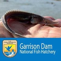 Garrison Dam National Fish Hatchery