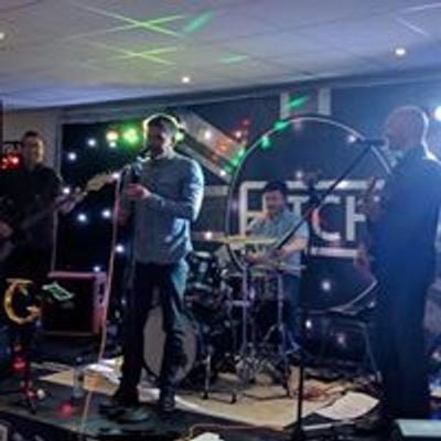 Hitch - 90’s & 00’s wedding and function band