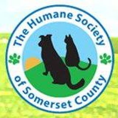 The Humane Society of Somerset County