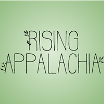 Rising Appalachian Warriors (RAW)