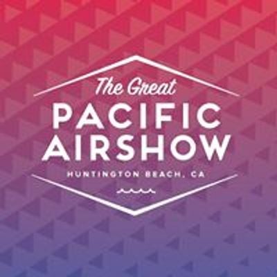 Pacific Airshow