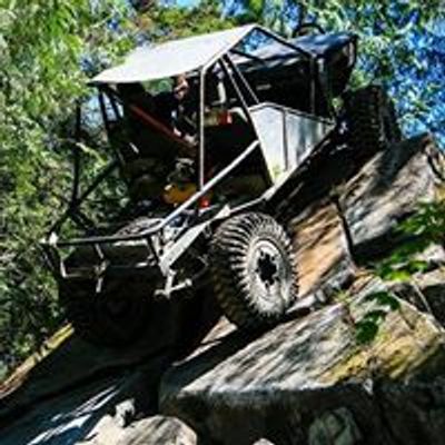 Reiter Rock Crawl