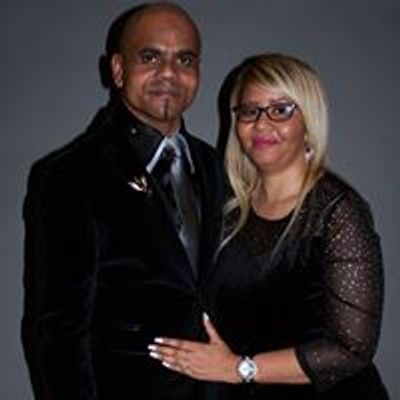 Spirit World Revival Ministries-SWRM logo