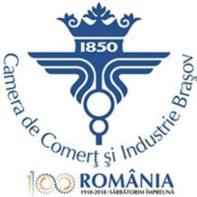 Camera de Comert si Industrie Brasov