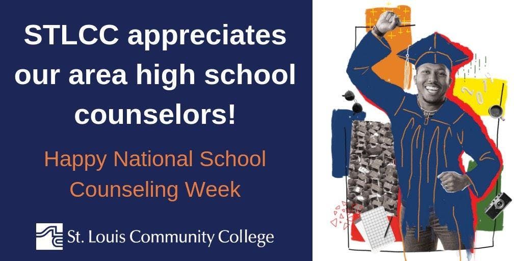 St Louis Community College Annual Counselors Appreciation