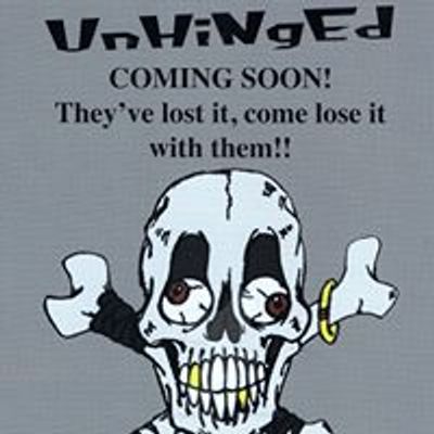 Unhinged official