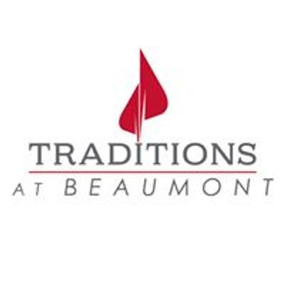 Traditions at Beaumont