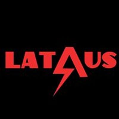 Lataus
