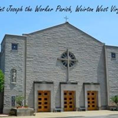 St. Joseph the Worker Church -Weirton WV