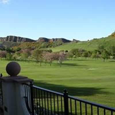 Prestonfield Golf Club