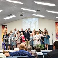 Mays Memorial Baptist Church