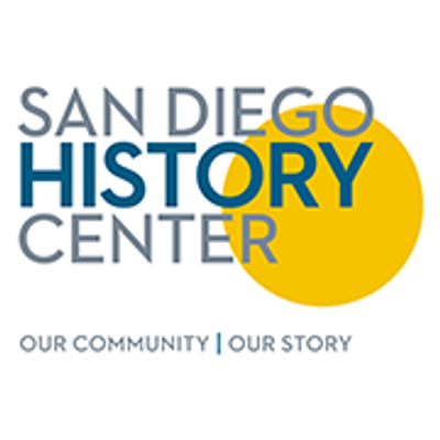San Diego History Center
