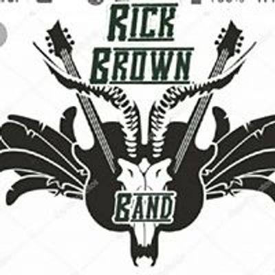 Rick Brown Band