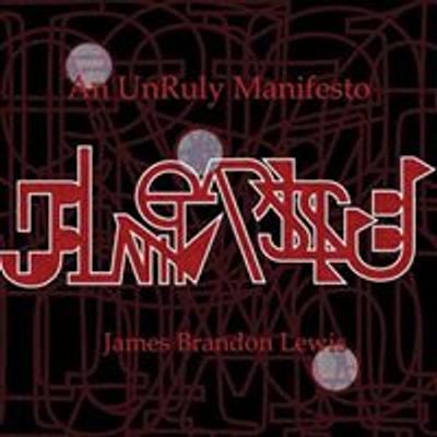 James Brandon Lewis