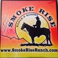 Smoke Rise Ranch & Resort